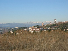 095 - Vue depuis le Palacio real